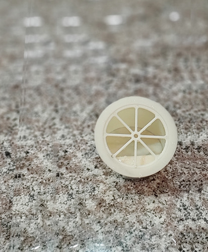 하수구트랩 배수구트랩 화장실 악취제거 냄새차단 벌레 날파리 마개덮개 더콘탱크45mm 자석