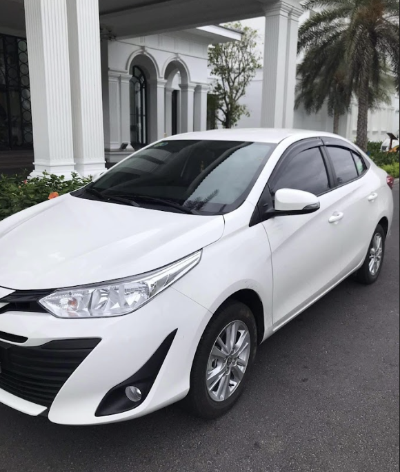 나트랑 공항픽업 프라이빗 픽업샌딩 단독차량 이미지 3