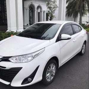 나트랑 공항픽업 프라이빗 픽업샌딩 단독차량 솔직 후기 | 실사용자 리뷰 분석 - 상품 이미지 3