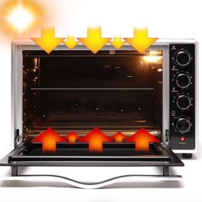 영업용 오븐 업소용 오븐 베이킹 컨벡스 대형 오븐기 상업용 오븐