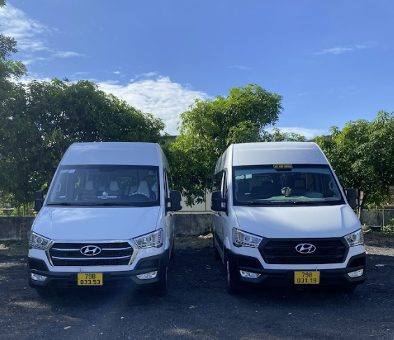 나트랑 렌트카 프라이빗 기사포함 단독 렌터카 자유여행