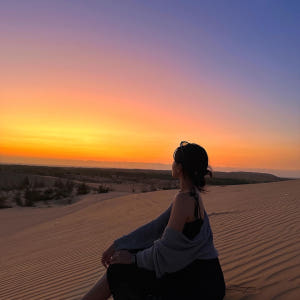 나트랑 무이네 지프투어 사막투어 선라이즈 파우더룸 탈의실 픽업샌딩 솔직 후기 | 실사용자 리뷰 분석 - 상품 이미지 2