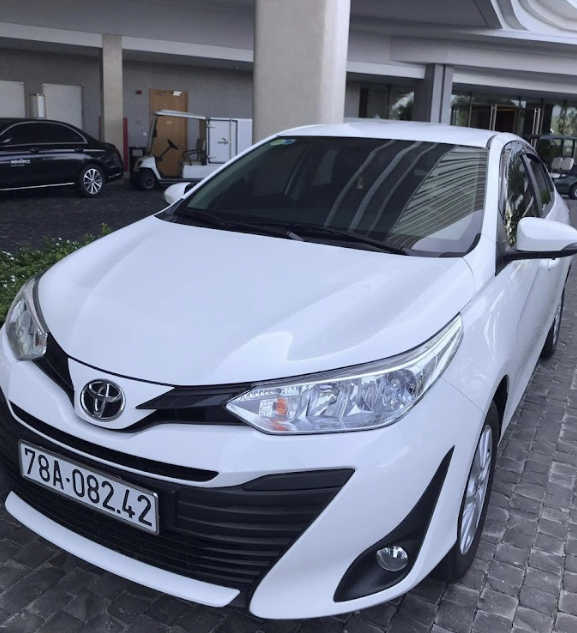 무이네 달랏 이동 프라이빗 렌트카 편도 왕복 차량