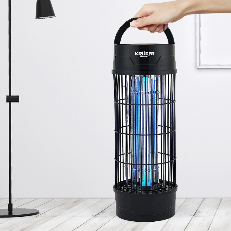 업소용 벌레 퇴치기 가정용 포충등 전자 모기 퇴치기 실내 포충기