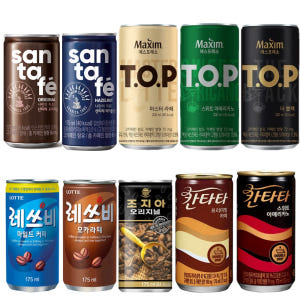 미니 캔음료 음료수 코카콜라 펩시 사이다 맥콜 190ml 30캔 각6개씩... 맛있게 먹은 솔직 후기 - 상품 이미지 3