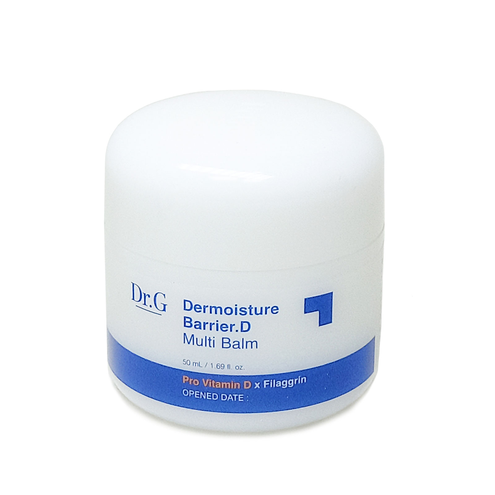 닥터지 더모이스처 배리어 D 멀티밤 50ml - 상품 이미지
