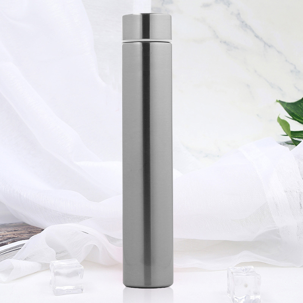 슬림텀블러 미니텀블러 휴대용 보온보냉컵 280ml - 상품 이미지
