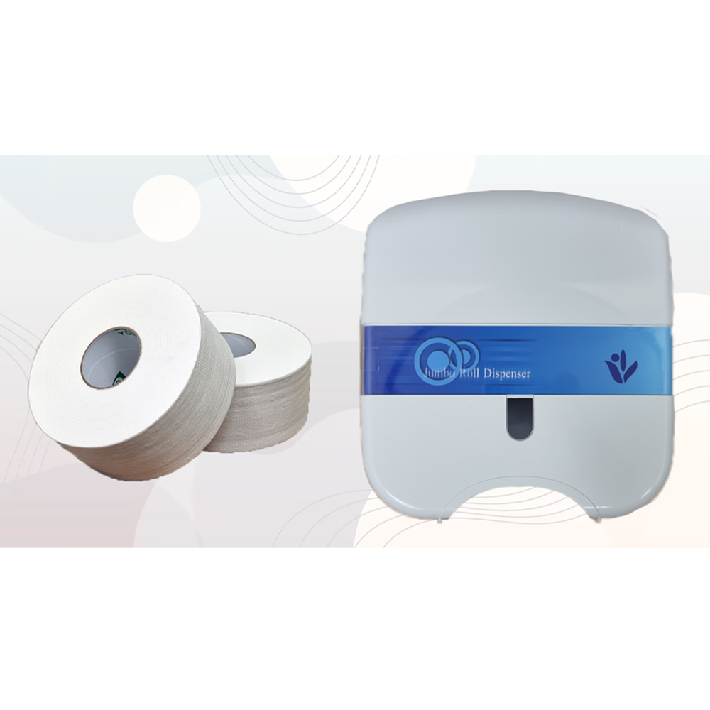 대형휴지걸이 점보롤 업소용 휴지걸이 케이스 디스펜서