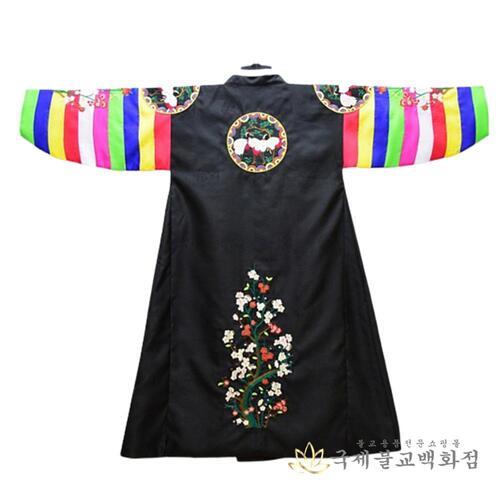 군웅별상 - 달가라구매화 부인복 신복 무속의대 무속의상 : 불교365