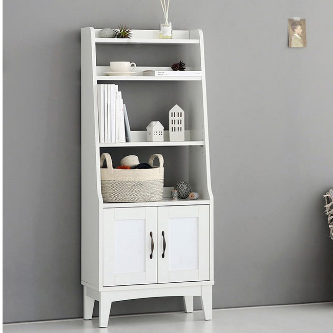 고급 수납장식장 카페 거실 인테리어 상패 트로피 상장 진열장