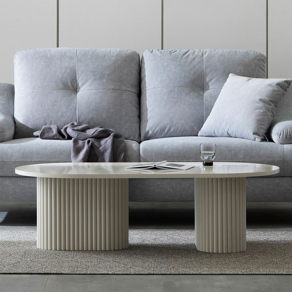 장인가구 로트리 템바보드 거실 소파테이블 1200