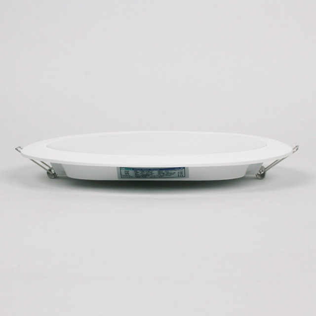 엘포스 LED 다운라이트 초슬림 18cm(7인치) 25W 플리커프리 매입등 이미지 3