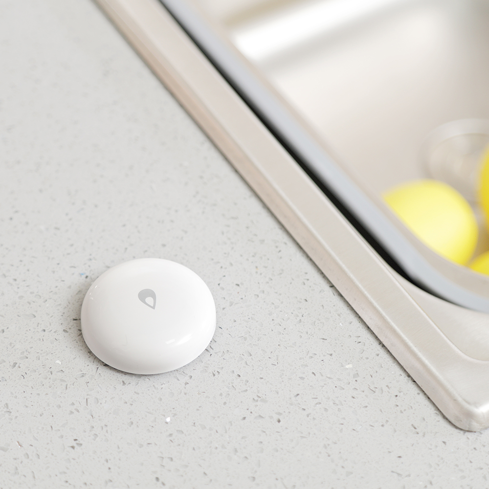 아카라 누수 감지 센서 T1 침수 IoT 경보 이미지 4