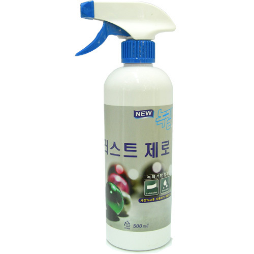 뉴녹킬 러스트제로 녹제거방청제 (FK-501) 1Box (20개입) - 상품 이미지