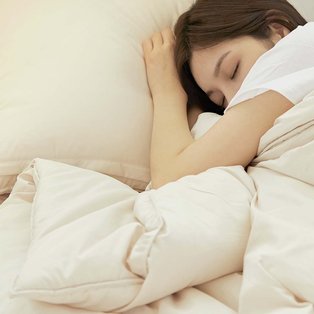 호무로 Signature 마카롱 독일 온도조절 기술 프리미엄 알러지케어 항균 차렵이불 SS