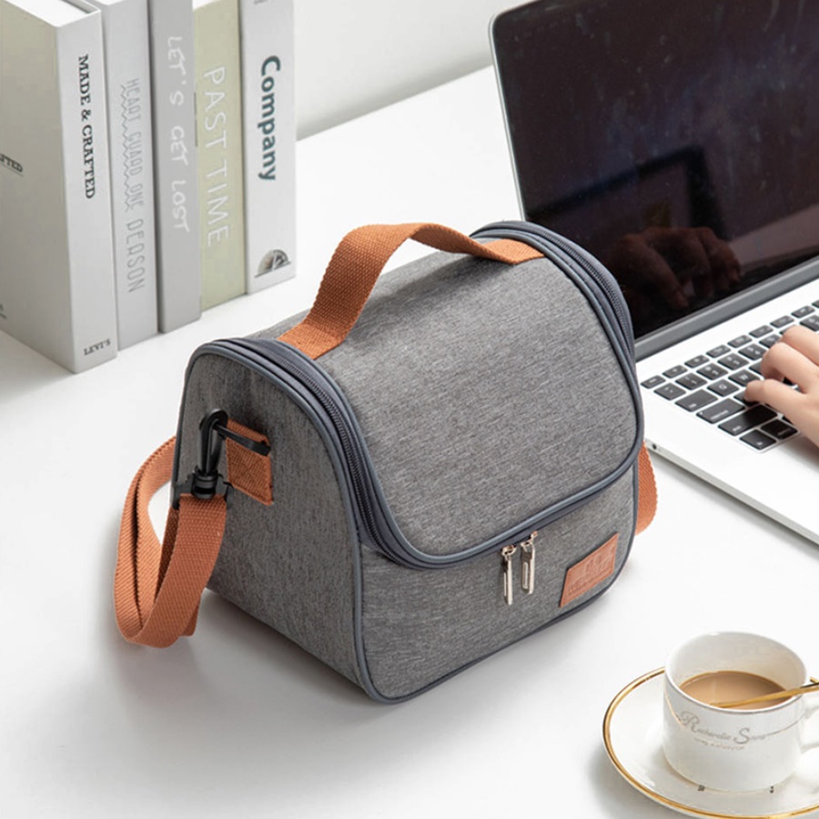 미니쿨러백 음료 손잡이보냉백 골프보냉가방