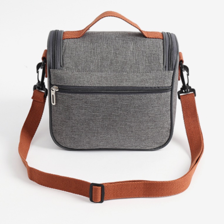 미니쿨러백 음료 손잡이보냉백 골프보냉가방