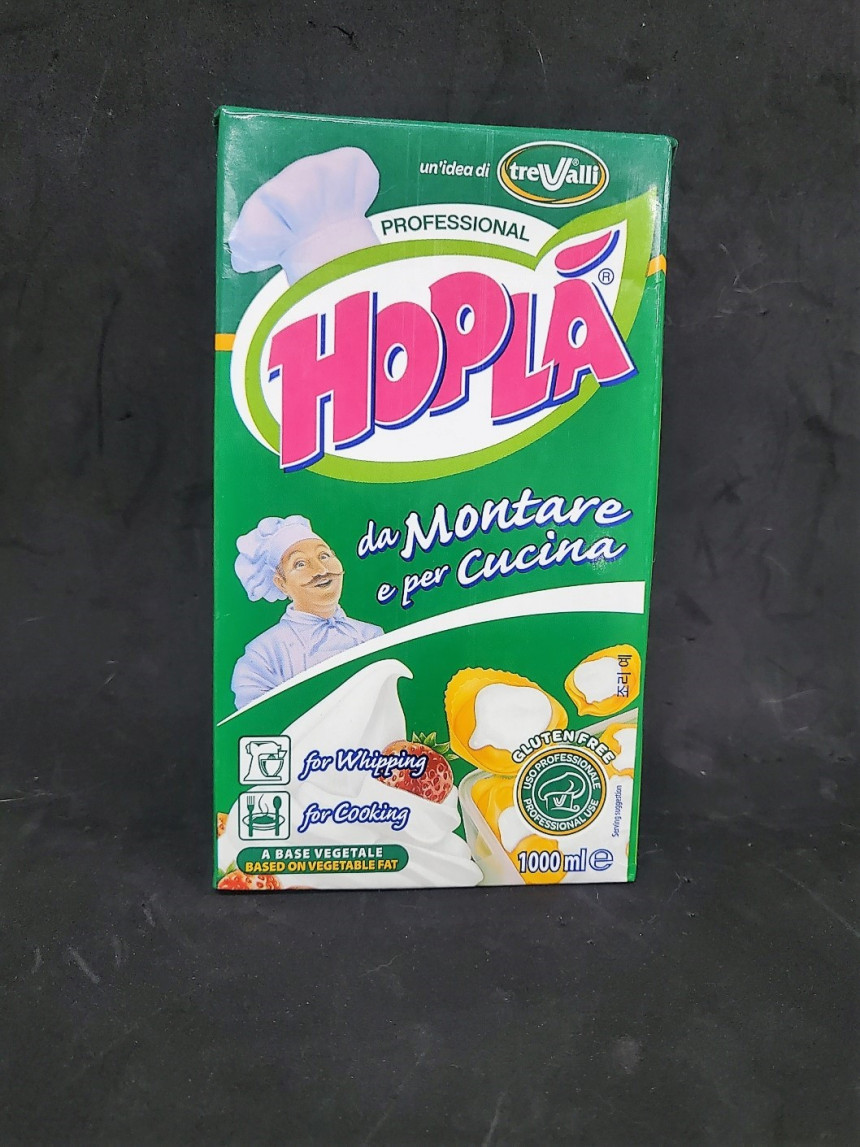 선인 홉라생크림 1L 무가당 냉장 식봄