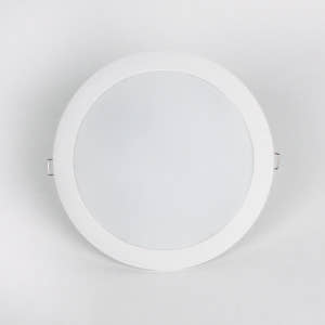 엘포스 LED 다운라이트 초슬림 18cm(7인치) 25W 플리커프리 매입... 솔직 후기 | 실제 배치 사진 포함 - 상품 이미지 2