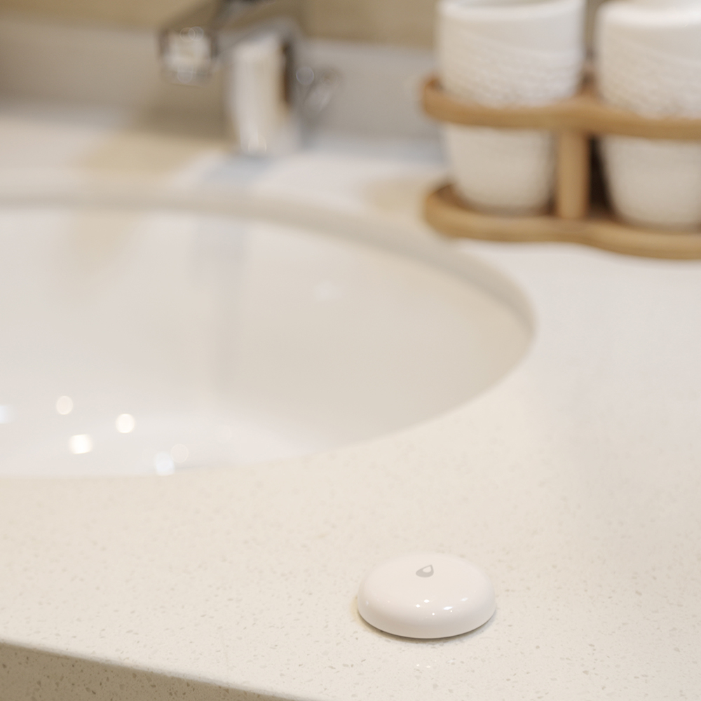 아카라 누수 감지 센서 T1 침수 IoT 경보 이미지 2