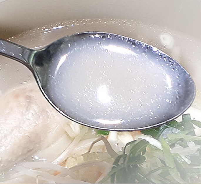 돼지 국밥 순대 순댓국 사골 육수 돈골 돈사골 농축액 액기스 1kg - 상세 이미지 3