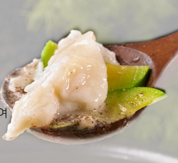 돼지 국밥 순대 순댓국 사골 육수 돈골 돈사골 농축액 액기스 1kg - 상세 이미지 4