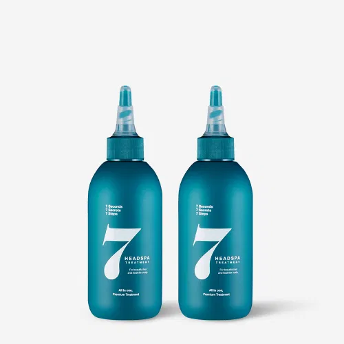 헤드스파7 대용량 트리트먼트 300mlx2+35mlx2
