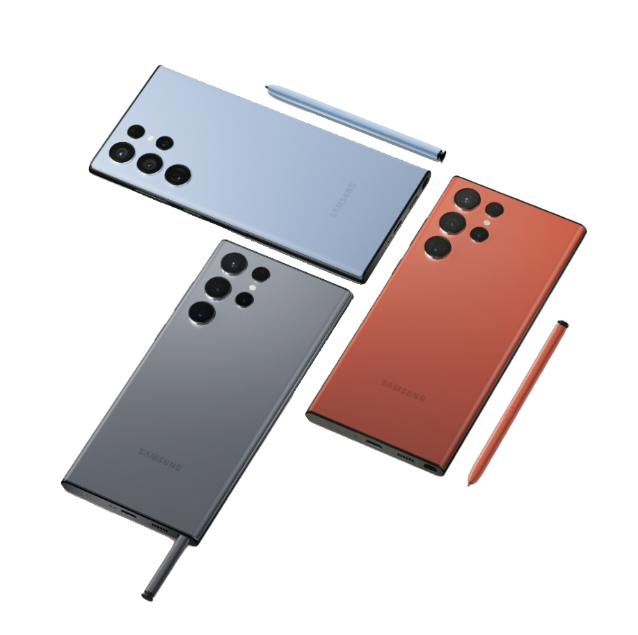 [대여] 갤럭시 S23 울트라 대여 단기 렌탈 1일 제품 이미지