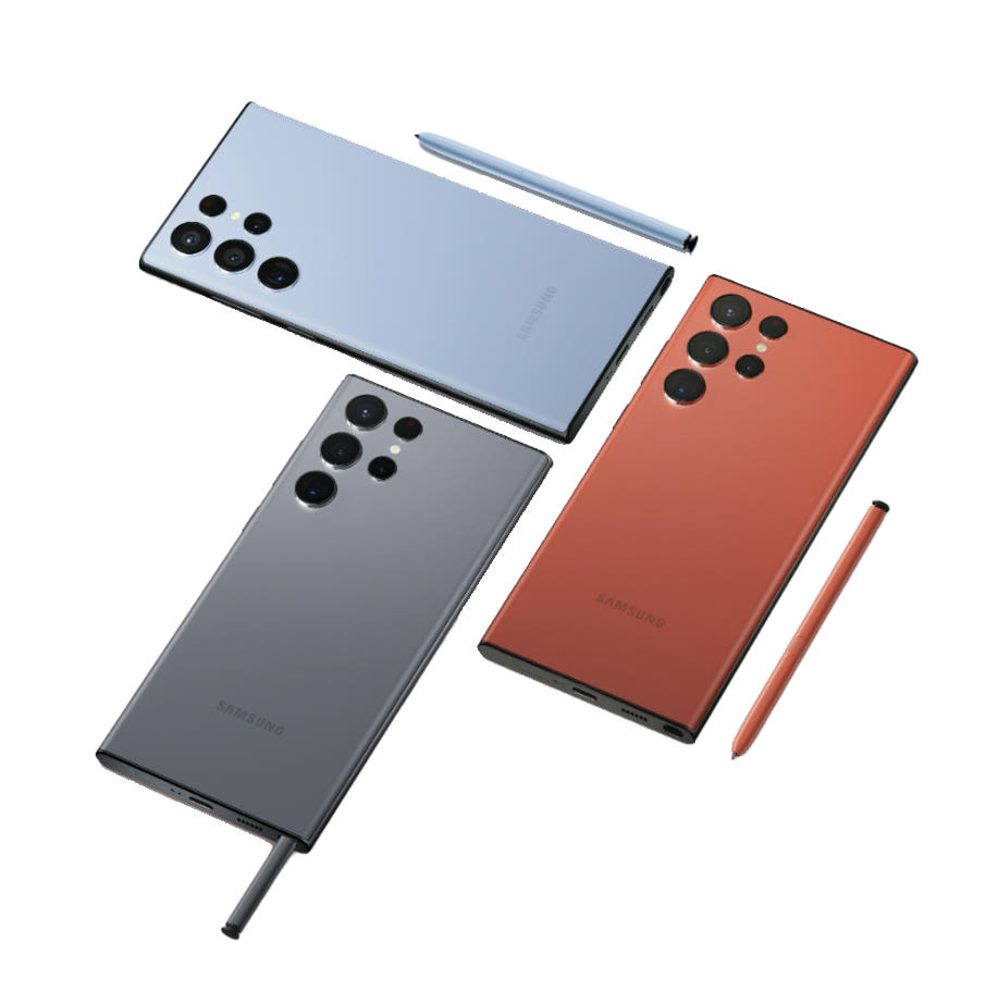 갤럭시 S23 울트라 기기 상태