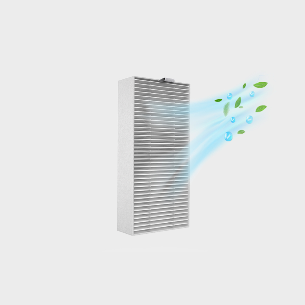 필립스 S7611 고퓨어 스타일 교체필터 새니 필터 SNF130 - 상세 이미지 4