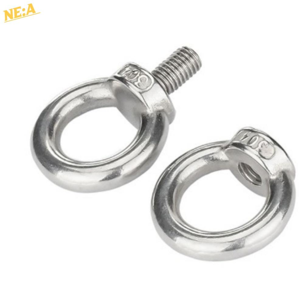 스텐아이볼트 앙카 결속 m6 스텐아이너트 - 상품 이미지