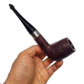 피터슨 파이프담배 Peterson Sherlock Holmes Sylvius S/Blast PL