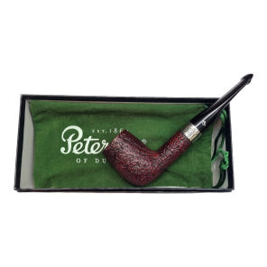 피터슨 파이프담배 Peterson Sherlock Holmes Sylvius S/Blast PL