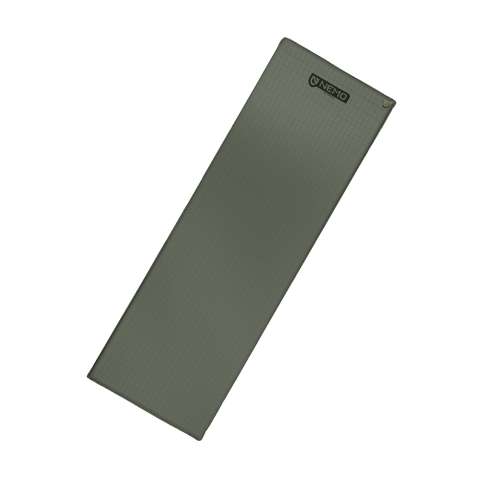 니모 오라 레귤러와이드 스토커다크 백패킹 자충 에어매트