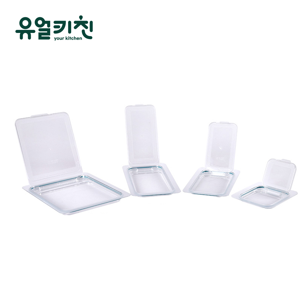 PC 밧드 커버 바트 일반 1/9 뚜껑 - 상세 이미지 2