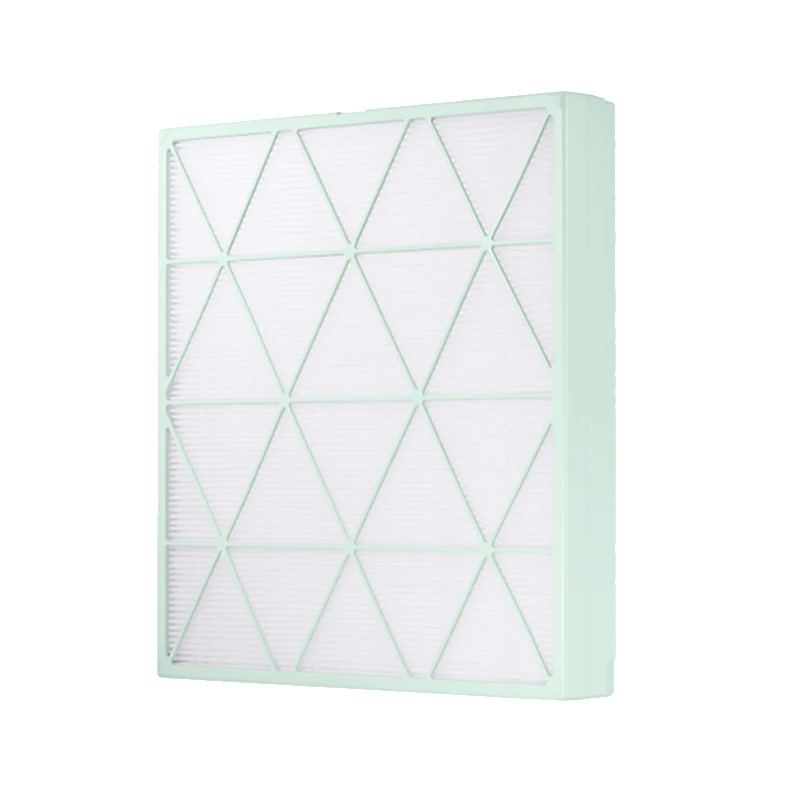 삼성 큐브 공기청정기 필터 CFX-H100D + CFX-H100D 80㎡ 패키지