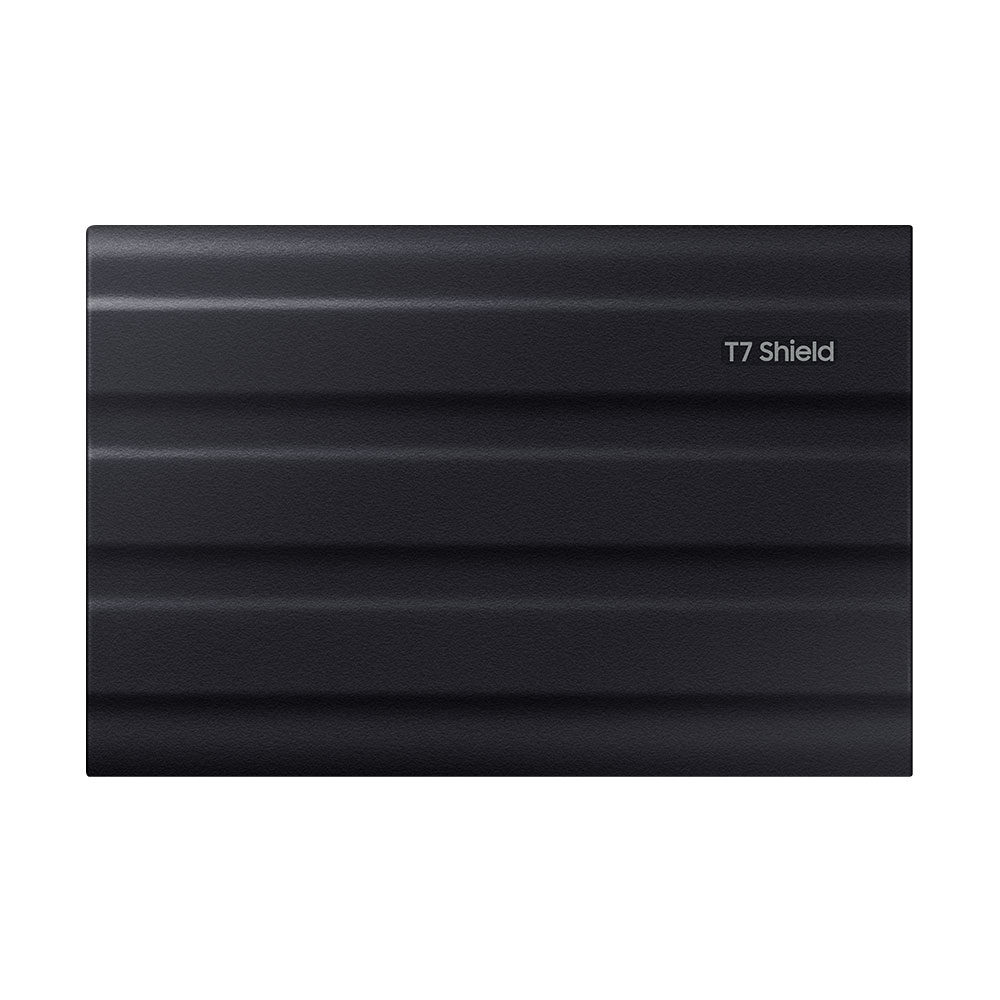 삼성전자 포터블 외장 SSD T7 Shield (정품) 2TB, 블랙 이미지 6