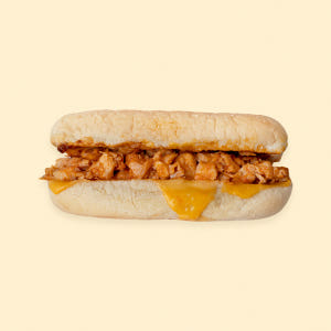 굿스푼 치즈가득 치아바타 샌드위치 핫치킨 외 5종 닭가슴살 빵 프로틴 단... 맛있게 먹은 솔직 후기 - 상품 이미지 4