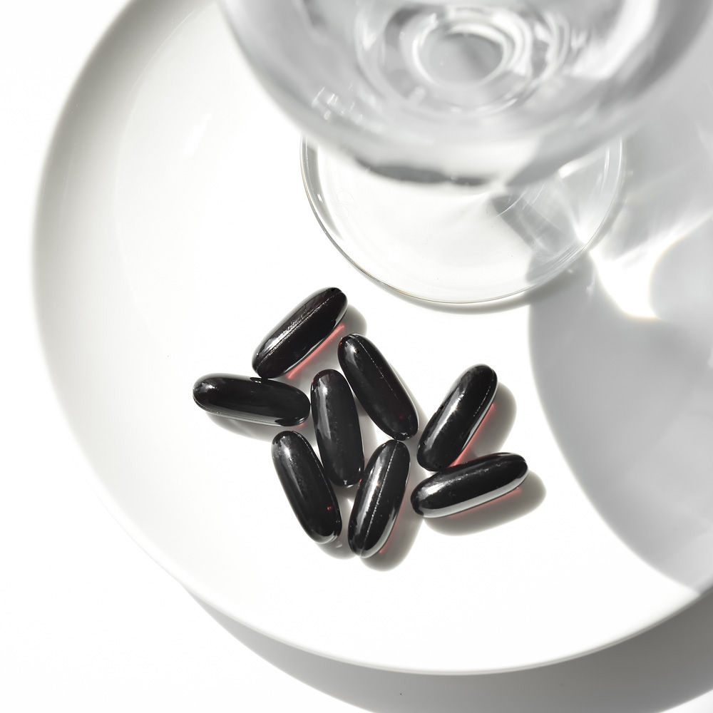 밀크씨슬 비타민B 1000 간 건강 간에좋은 남성여성 밀크티슬 리버케어 90캡슐, 1개 - 상세 이미지 3