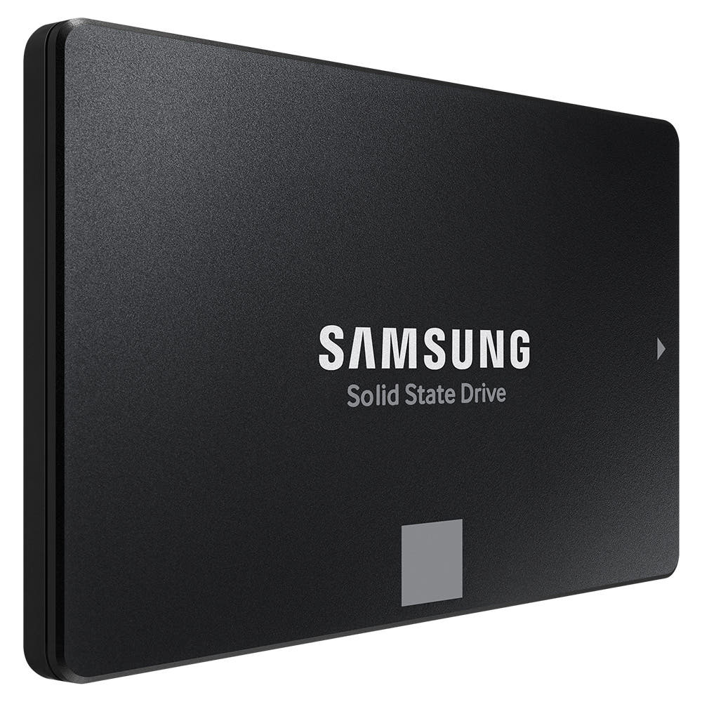 삼성전자 삼성 870 EVO SATA SSD 1TB 상세 이미지 2