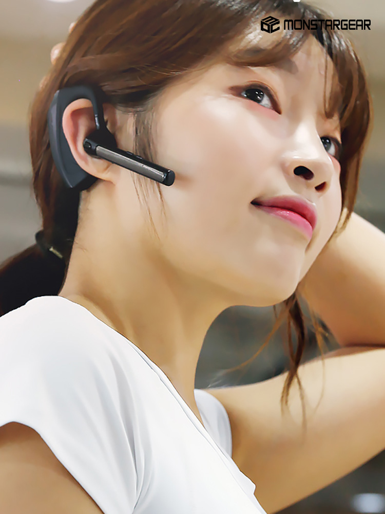 가츠 서머너 버즈 K7PRO 블루투스 이어폰 핸즈프리 리퍼 리퍼비시 - 상품 이미지