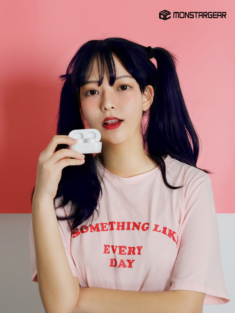 가츠 서머너 버즈 블루투스 무선 이어폰 나비 리퍼 리퍼비시 - 상품 이미지