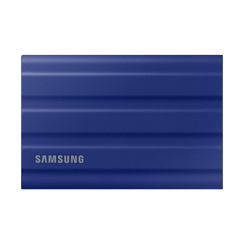 삼성전자 포터블 외장 SSD T7 Shield (정품) 2TB, 블랙 이미지 8