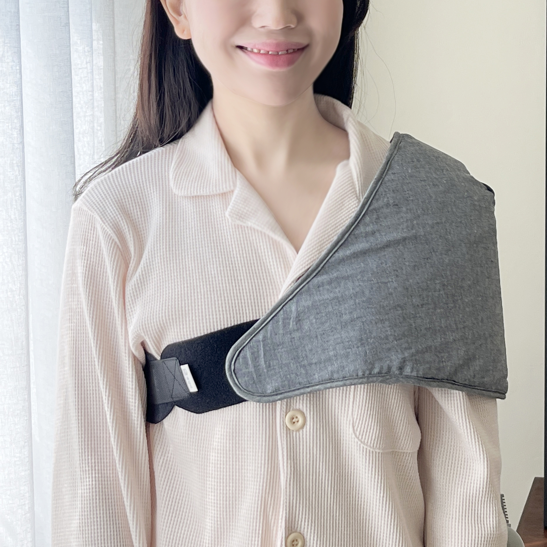 어깨 목 찜질기 팔꿈치 발목 온열 발 팔 오십견 - 상세 이미지 2