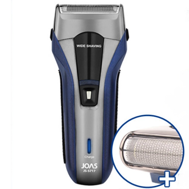 남자 전동면도기 일자형 수염 정리기 자동면도기 청소년면도기