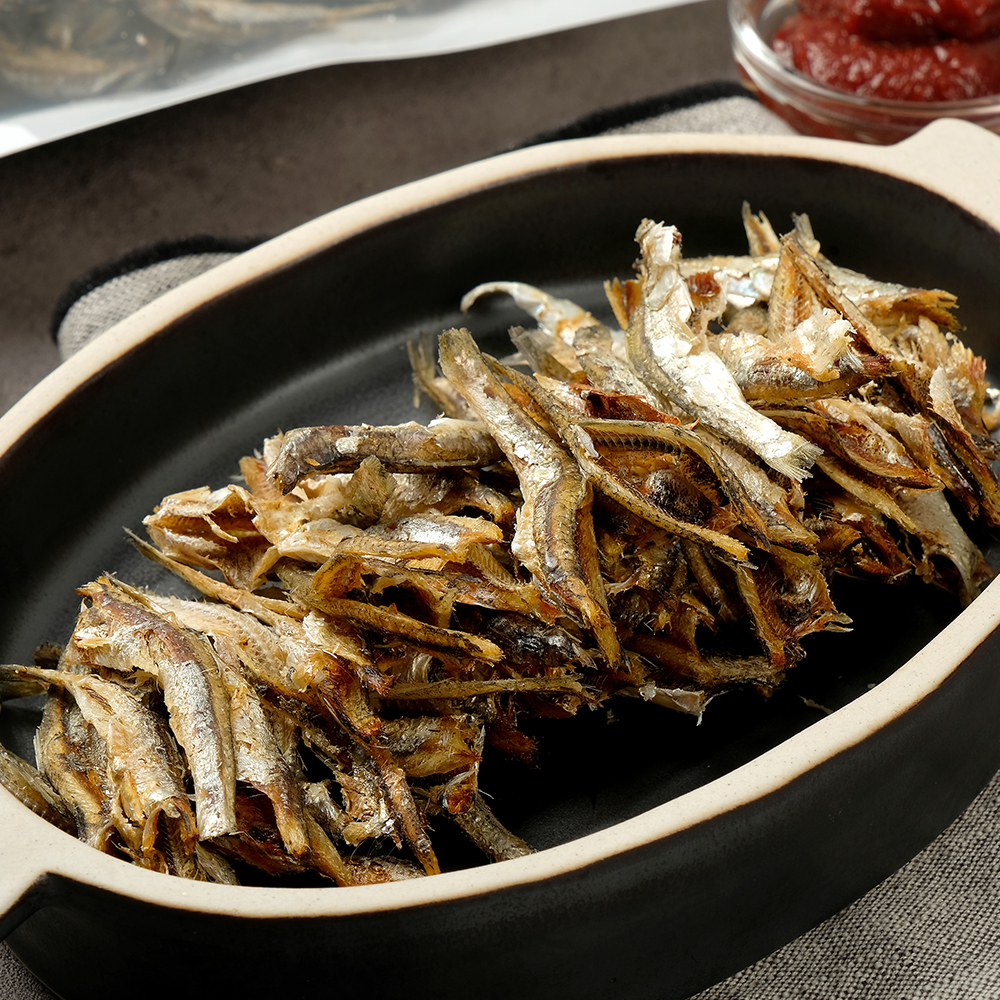 부산며느리 육수용 국물용 남해 국물멸치 다시멸치 500g 이미지 6