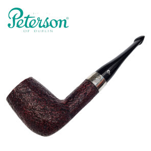 피터슨 파이프담배 Peterson Sherlock Holmes Sylvius S/Blast PL