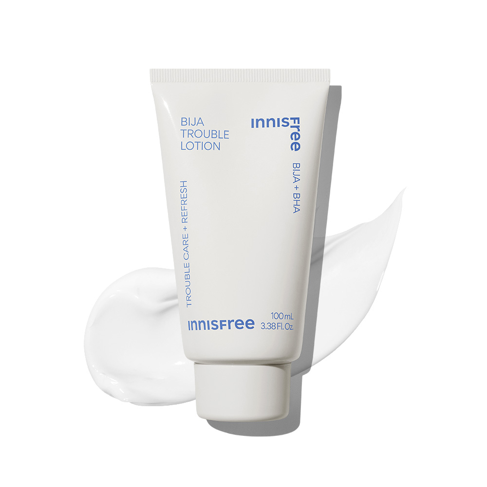 이니스프리 비자 트러블 로션 100ml, 1개 - 상세 이미지 2