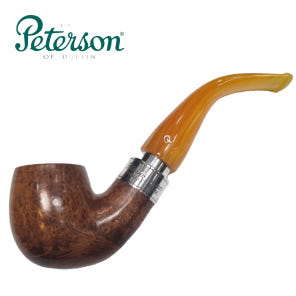 피터슨 파이프담배 Peterosn Rosslare Royal Irish 221FT