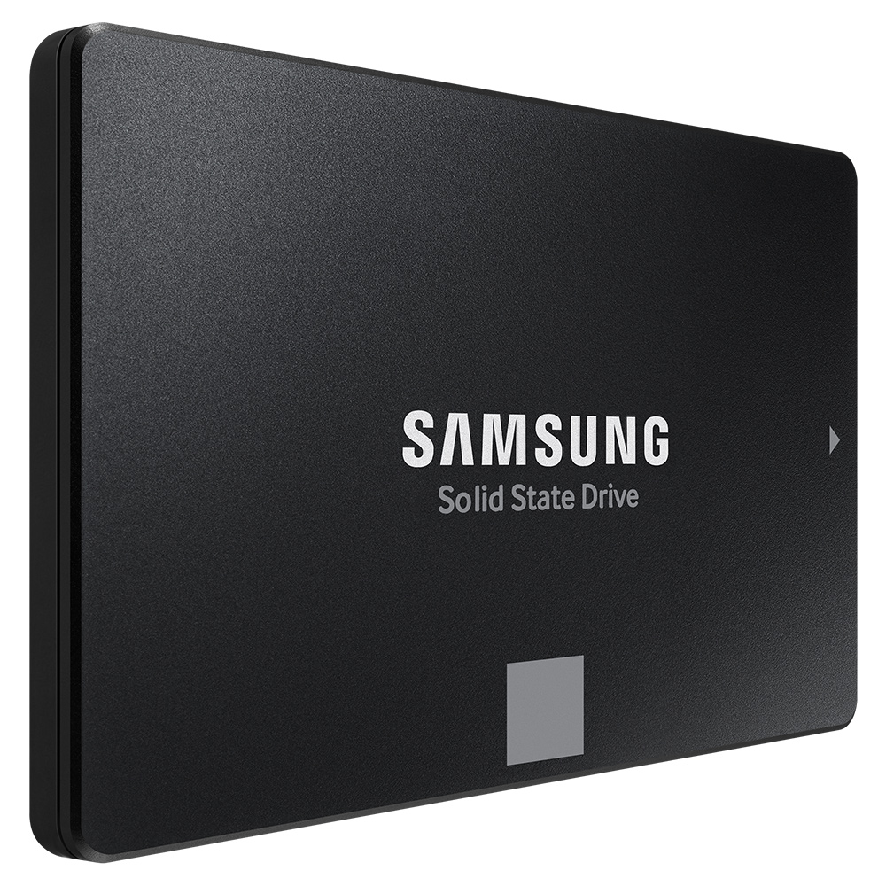 삼성전자 삼성 870 EVO SATA SSD (정품) 4TB - 상세 이미지 4